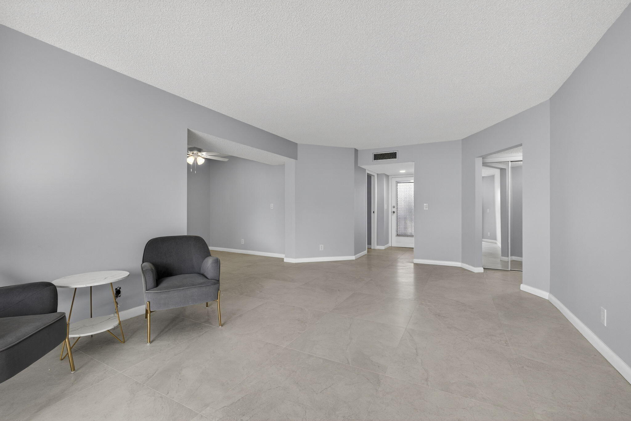 POINCIANA PLACE CONDO 1,2,8 AND 9 - Residential