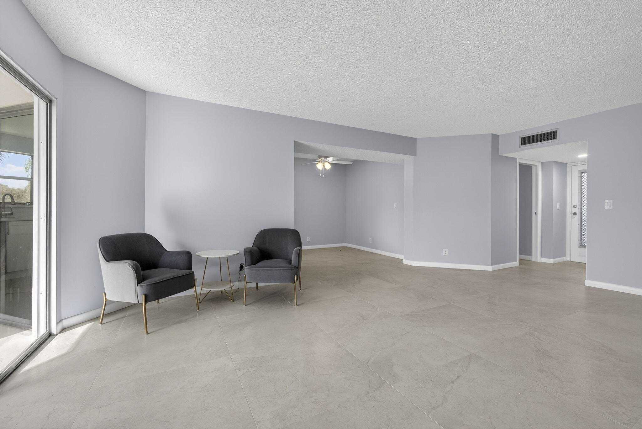 POINCIANA PLACE CONDO 1,2,8 AND 9 - Residential