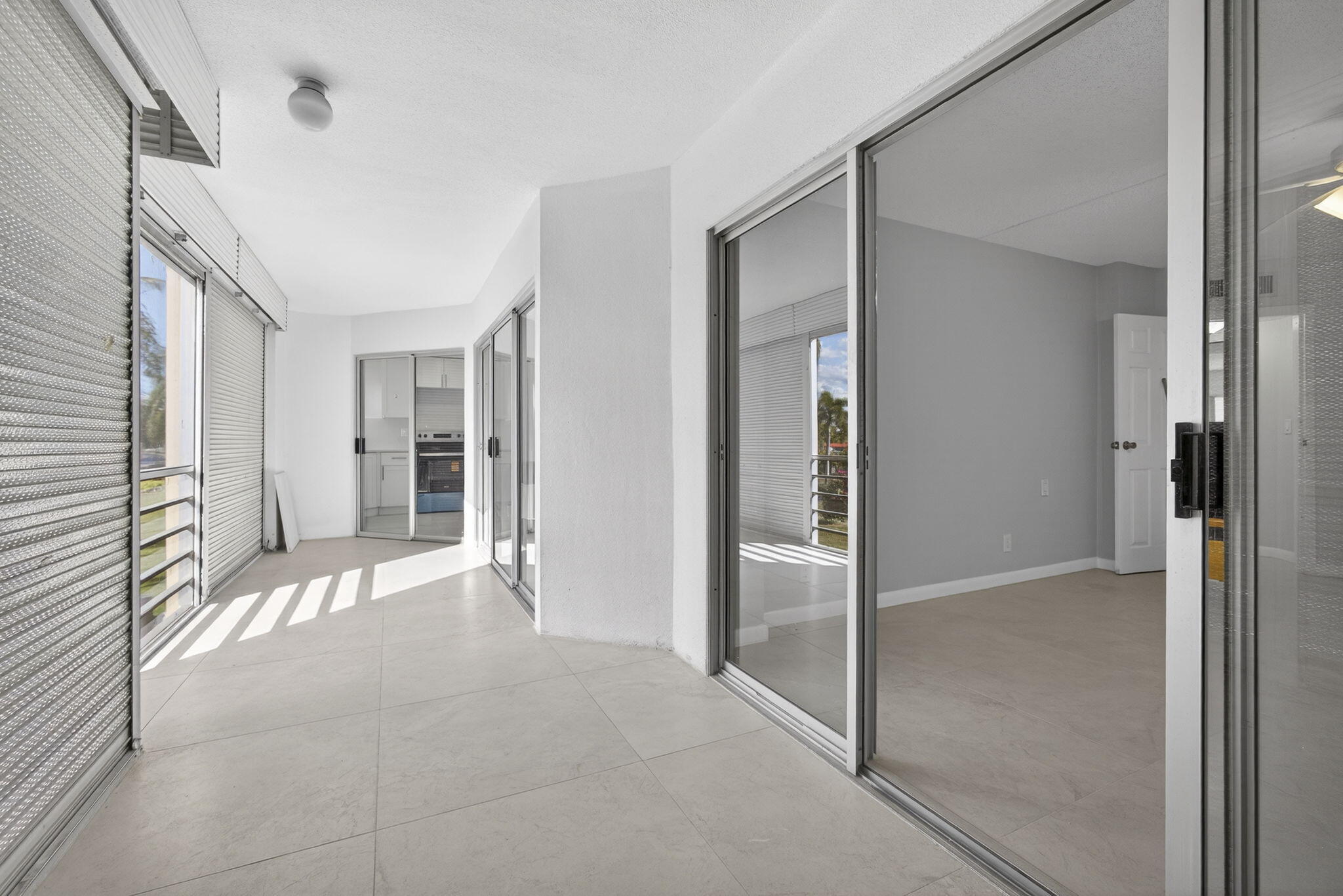 POINCIANA PLACE CONDO 1,2,8 AND 9 - Residential