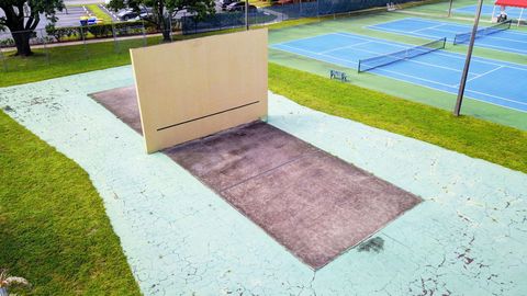 Tiny photo for 3590 Via Poinciana #202, Lake Worth, FL 33467 (MLS # R11161778)