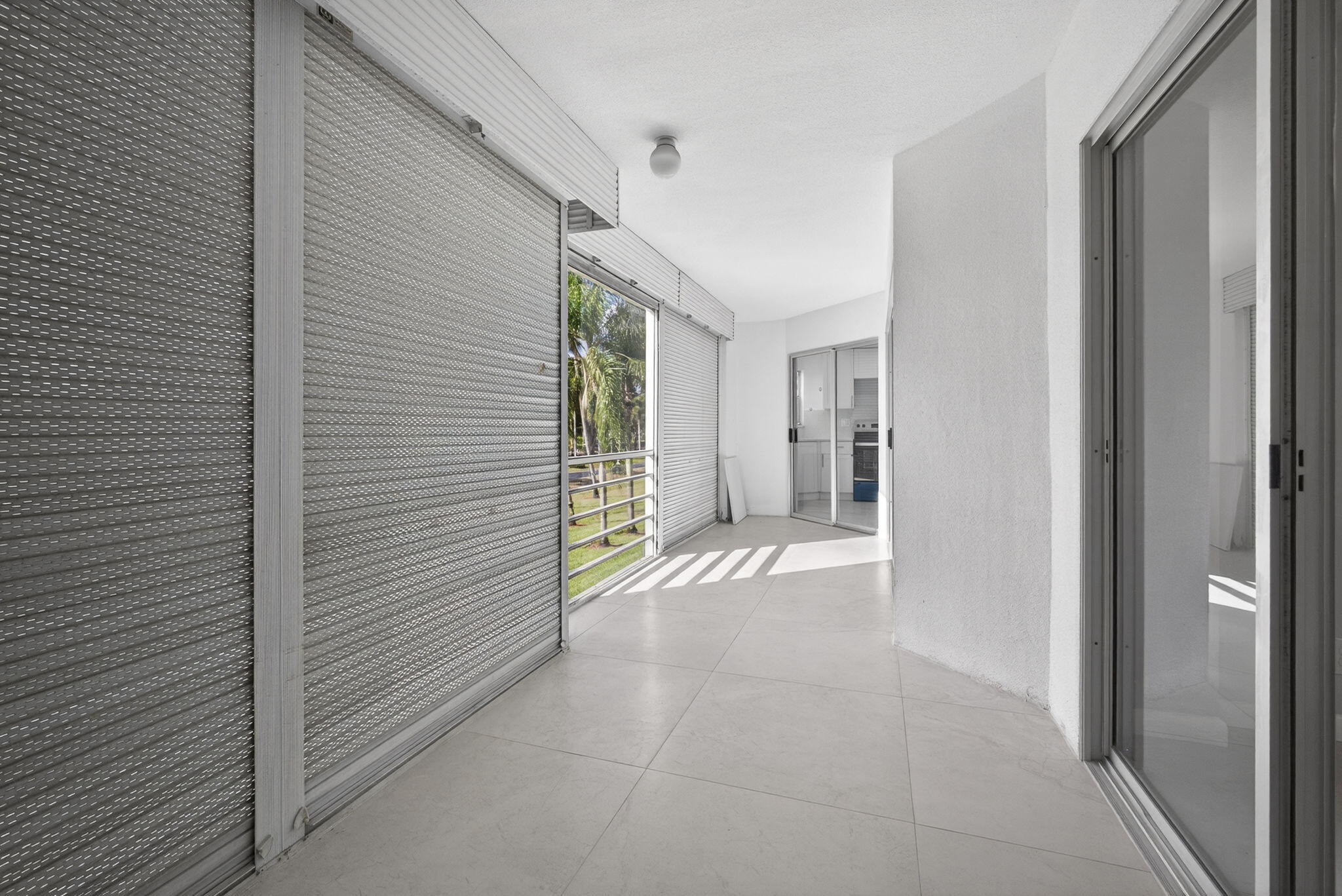 POINCIANA PLACE CONDO 1,2,8 AND 9 - Residential