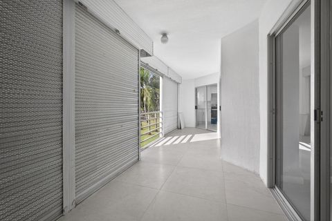 Tiny photo for 3590 Via Poinciana #202, Lake Worth, FL 33467 (MLS # R11161778)