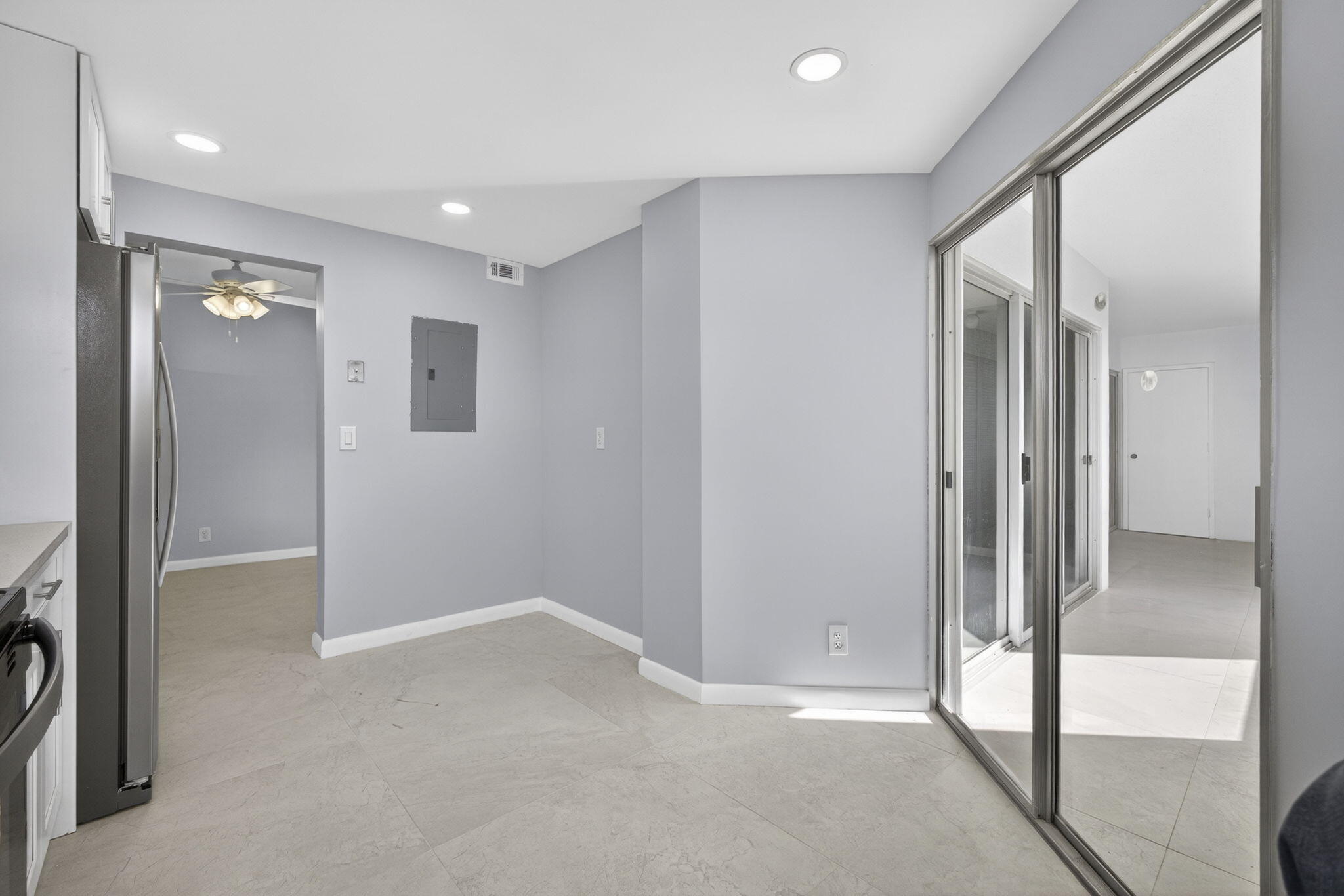 POINCIANA PLACE CONDO 1,2,8 AND 9 - Residential