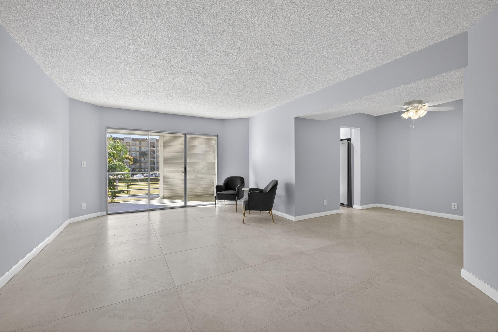 POINCIANA PLACE CONDO 1,2,8 AND 9 - Residential