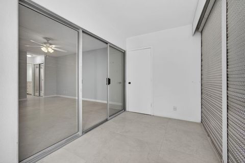 Tiny photo for 3590 Via Poinciana #202, Lake Worth, FL 33467 (MLS # R11161778)