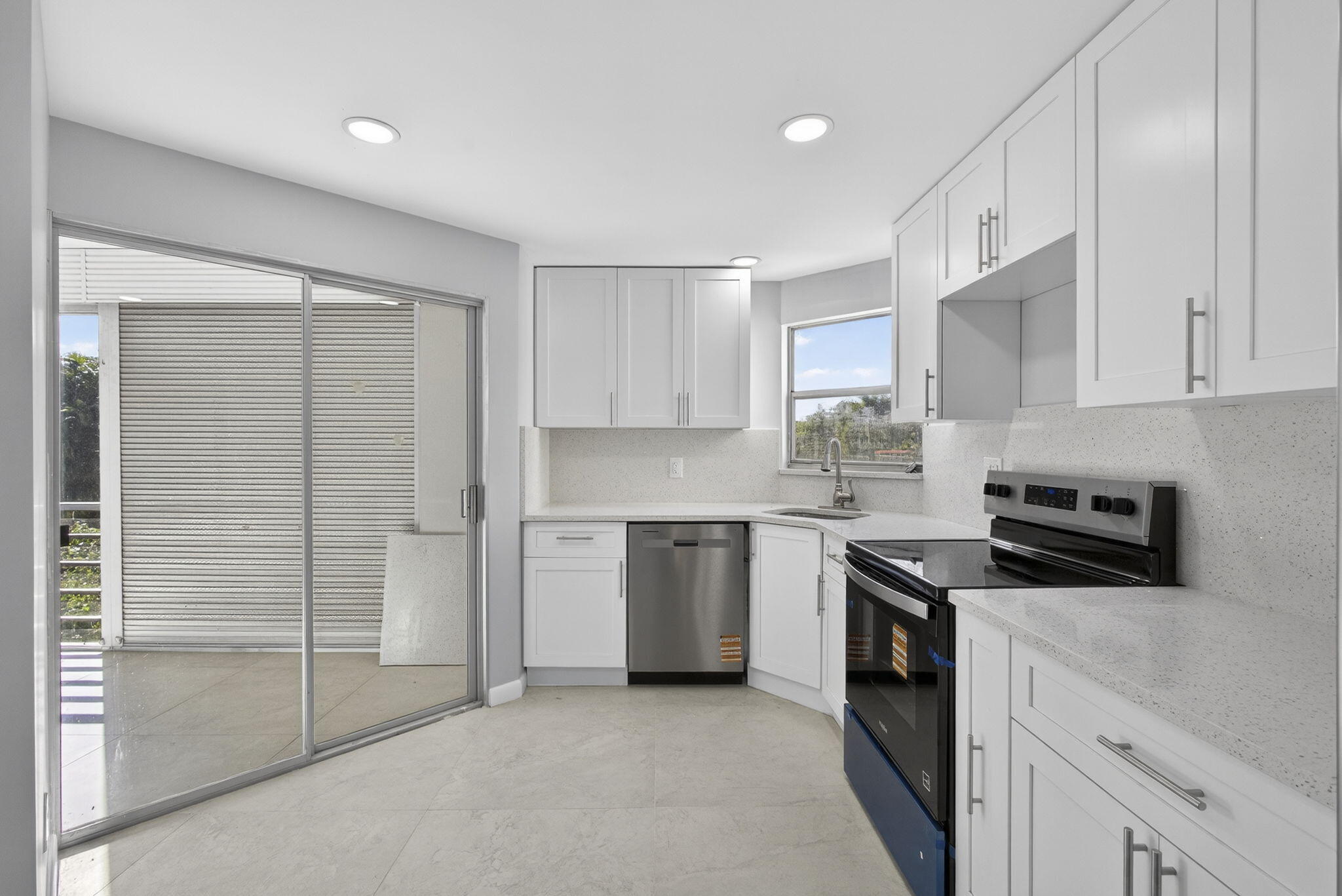 POINCIANA PLACE CONDO 1,2,8 AND 9 - Residential