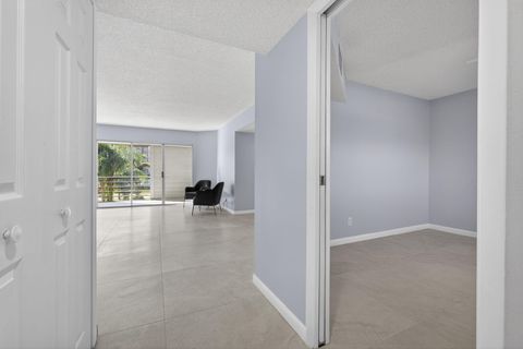 Tiny photo for 3590 Via Poinciana #202, Lake Worth, FL 33467 (MLS # R11161778)