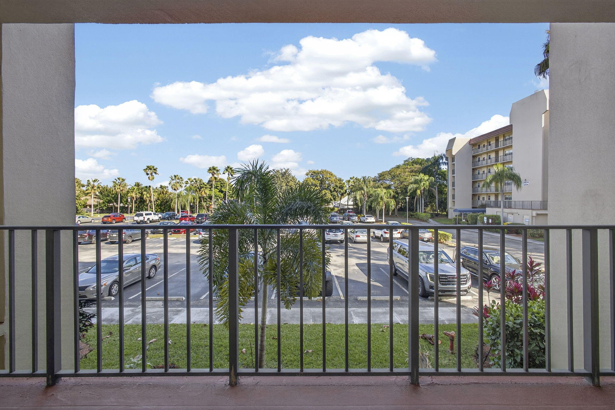 POINCIANA PLACE CONDO 1,2,8 AND 9 - Residential