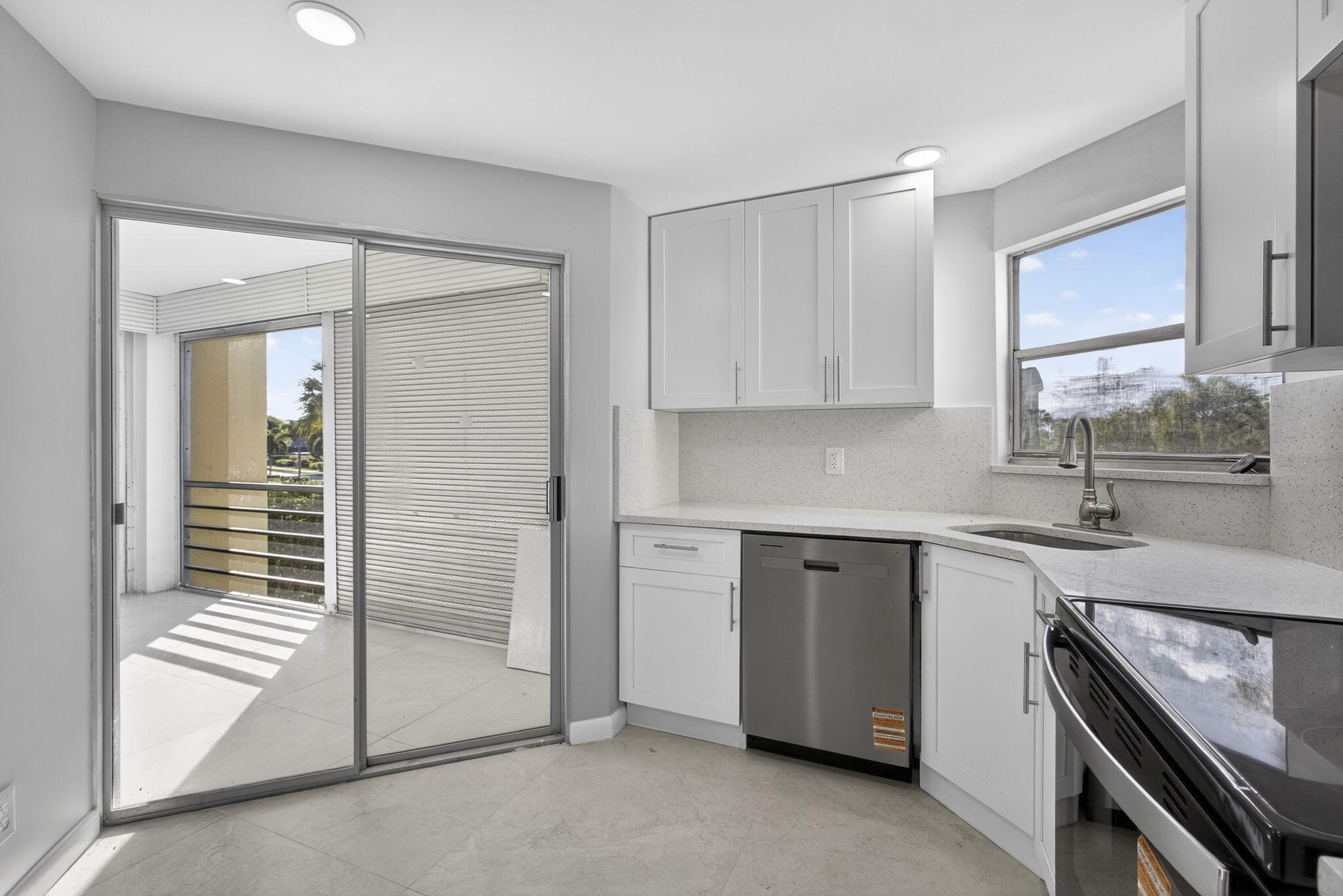 POINCIANA PLACE CONDO 1,2,8 AND 9 - Residential