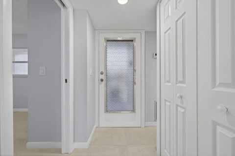 Tiny photo for 3590 Via Poinciana #202, Lake Worth, FL 33467 (MLS # R11161778)