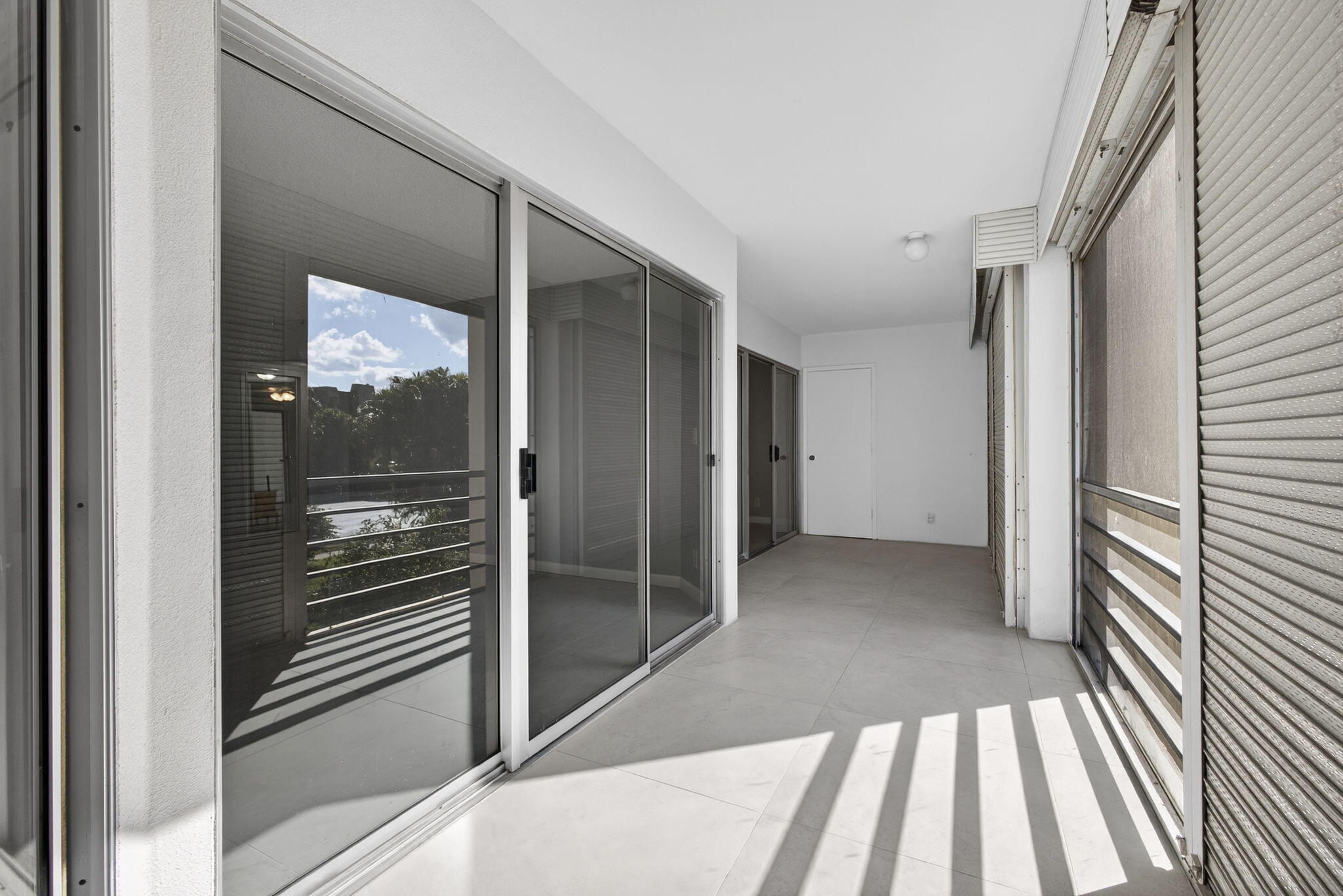 POINCIANA PLACE CONDO 1,2,8 AND 9 - Residential