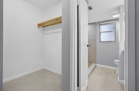 Tiny photo for 3590 Via Poinciana #202, Lake Worth, FL 33467 (MLS # R11161778)