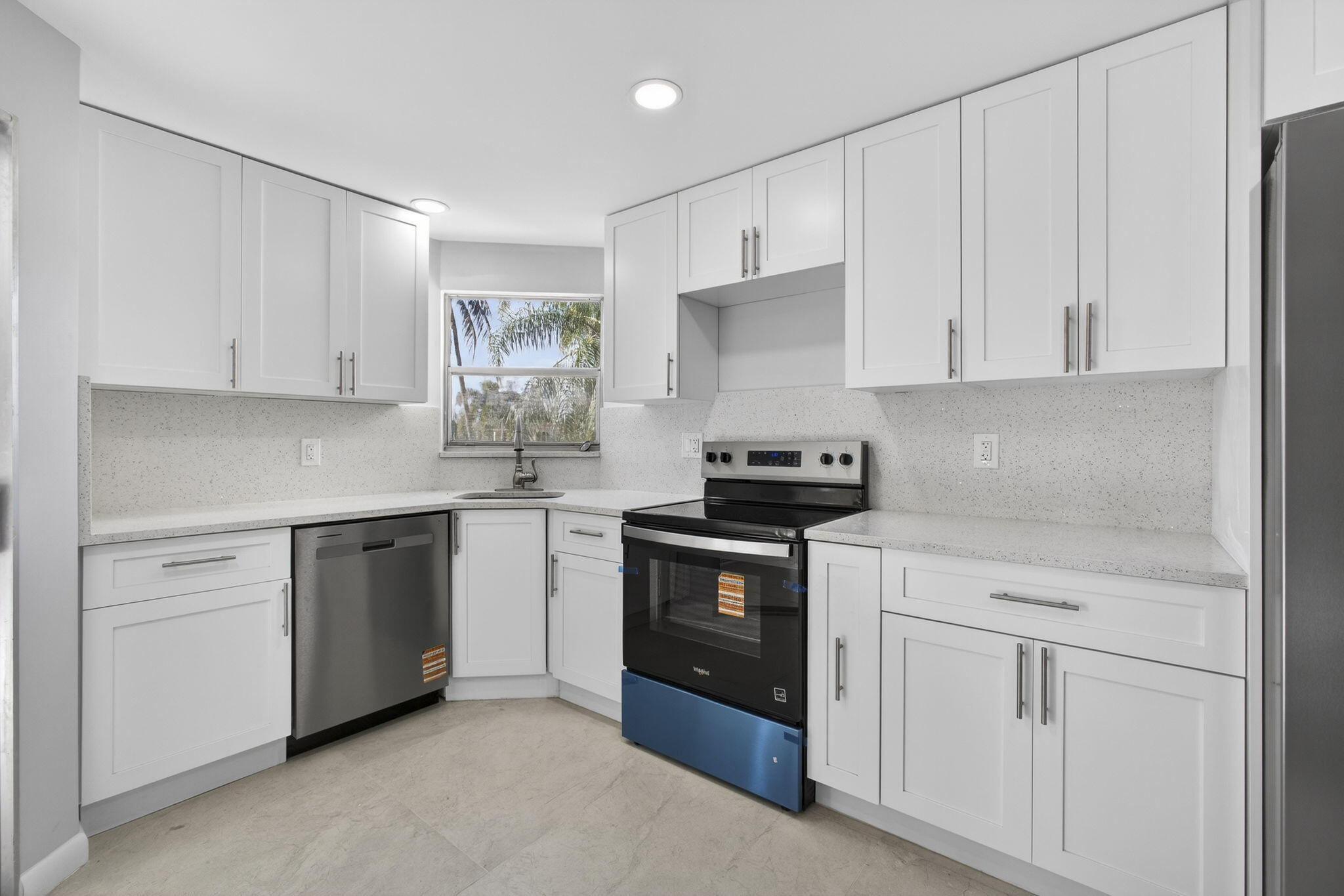 POINCIANA PLACE CONDO 1,2,8 AND 9 - Residential