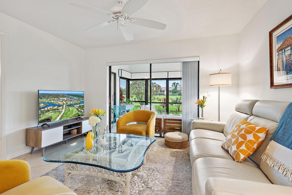 Photo of 301 Wingfoot Drive #D, Jupiter, FL 33458 (MLS # R11079939)