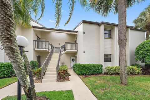 301 Wingfoot Drive Unit D, Jupiter, FL MLS: R11079939