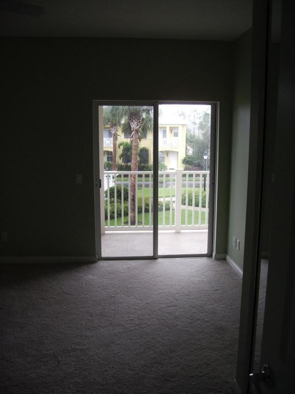 MARTINIQUE AT ABACOA - Residential Lease