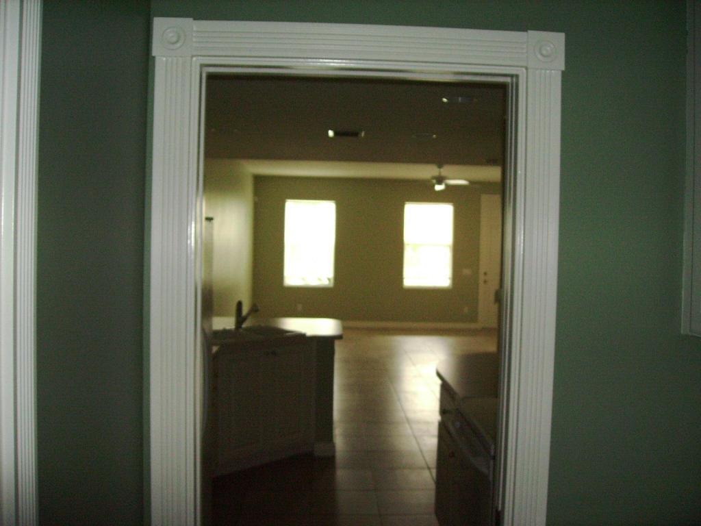 MARTINIQUE AT ABACOA - Residential Lease