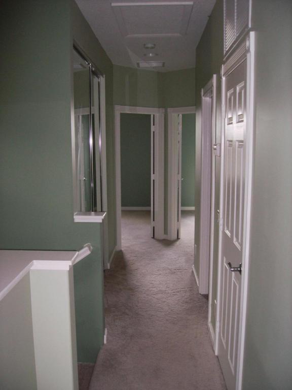 MARTINIQUE AT ABACOA - Residential Lease