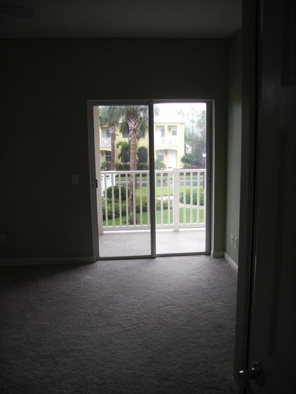 MARTINIQUE AT ABACOA - Residential Lease