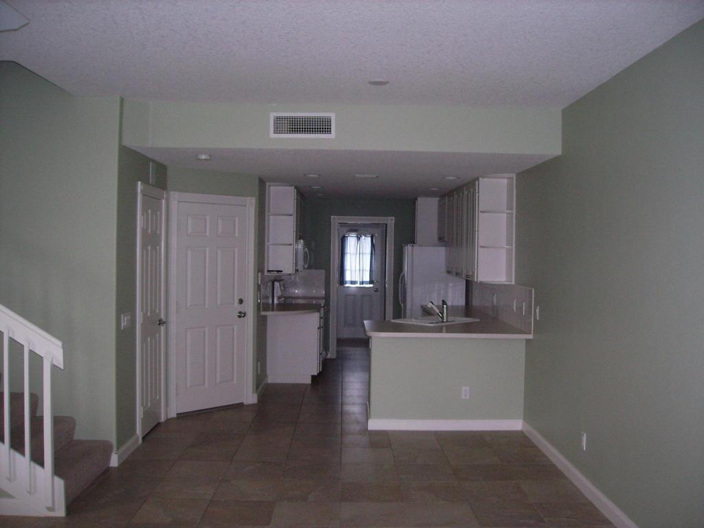 MARTINIQUE AT ABACOA - Residential Lease