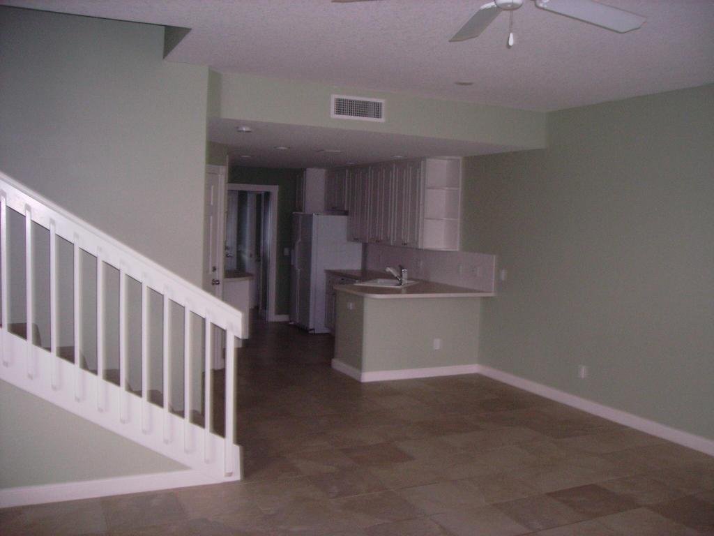 MARTINIQUE AT ABACOA - Residential Lease