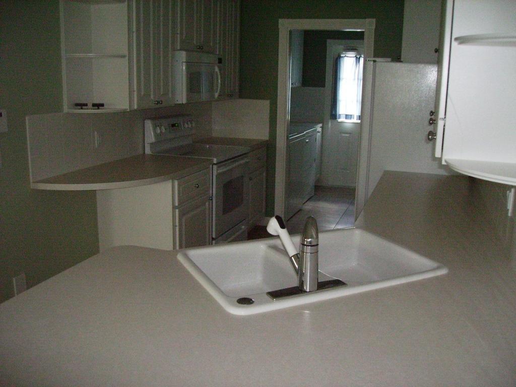 MARTINIQUE AT ABACOA - Residential Lease