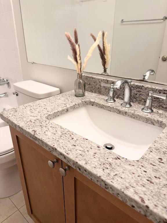 PALM CLUB WEST VILLAGE 1 CONDO - Residential Lease