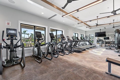 Tiny photo for 9891 SW Legacy Drive, Stuart, FL 34997 (MLS # B26089886)