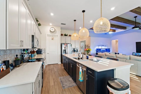 Tiny photo for 9891 SW Legacy Drive, Stuart, FL 34997 (MLS # B26089886)
