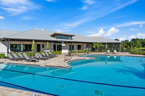 Tiny photo for 9891 SW Legacy Drive, Stuart, FL 34997 (MLS # B26089886)