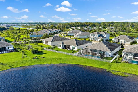 Tiny photo for 9891 SW Legacy Drive, Stuart, FL 34997 (MLS # B26089886)