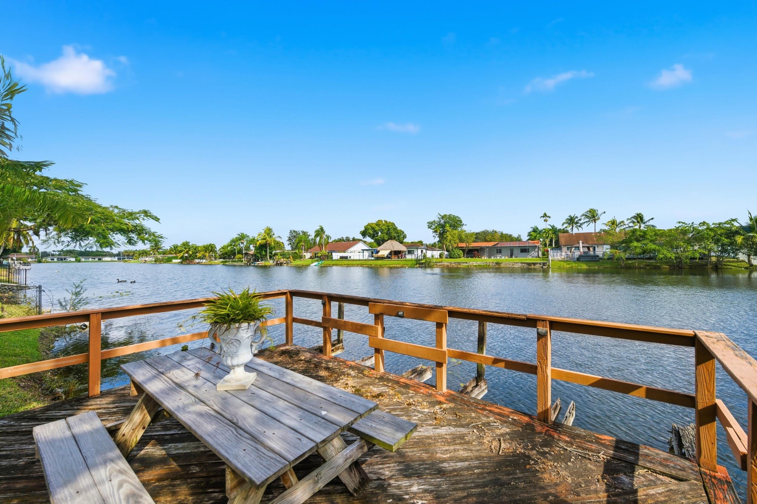 PEMBROKE LAKES SEC THREE - Residential