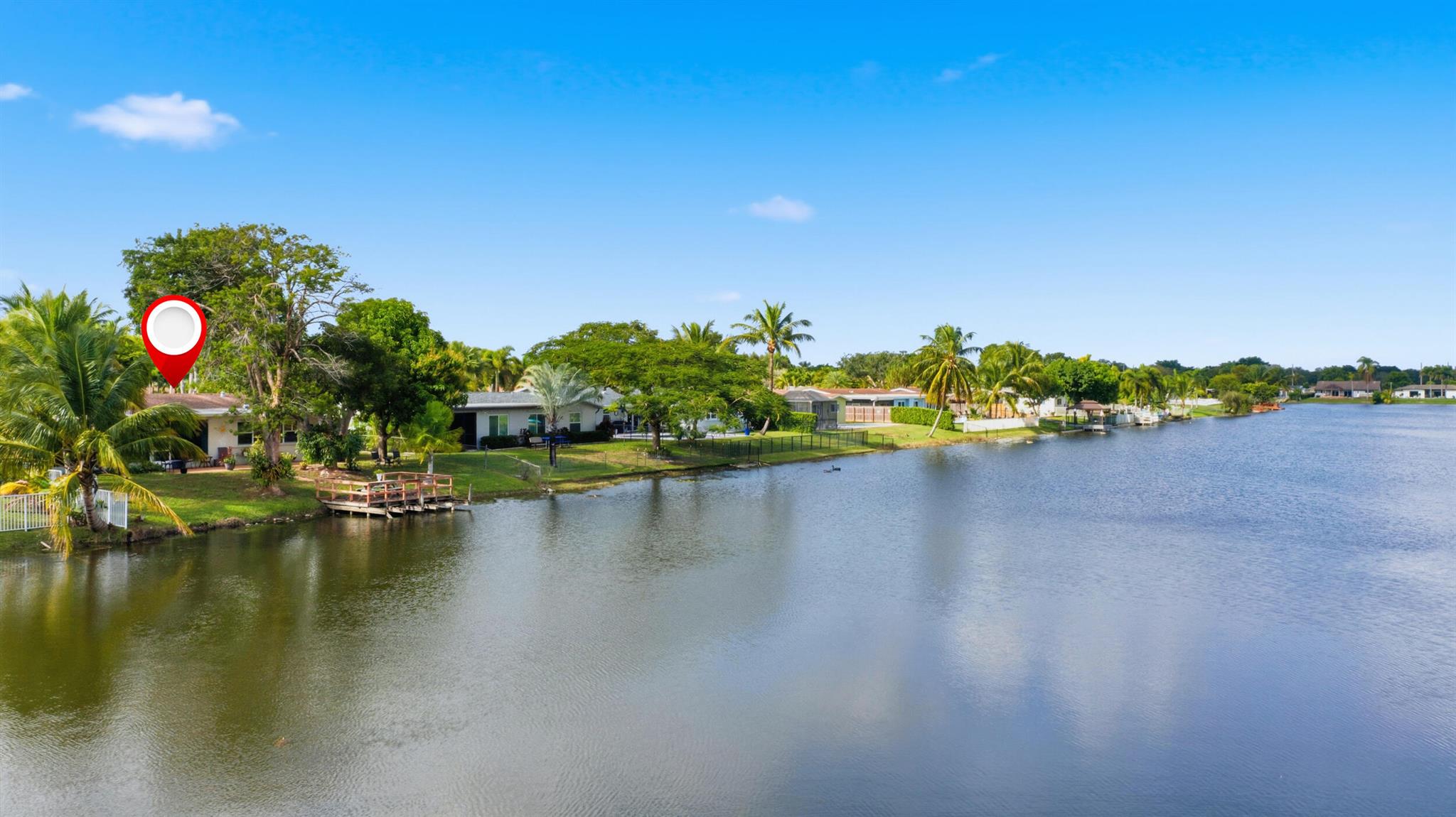 PEMBROKE LAKES SEC THREE - Residential