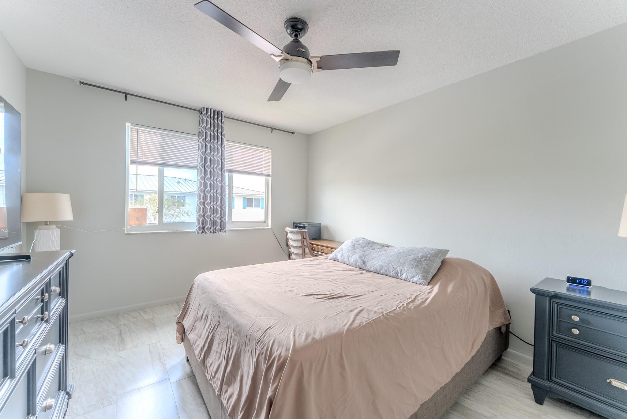 Georgian Court North - Residential