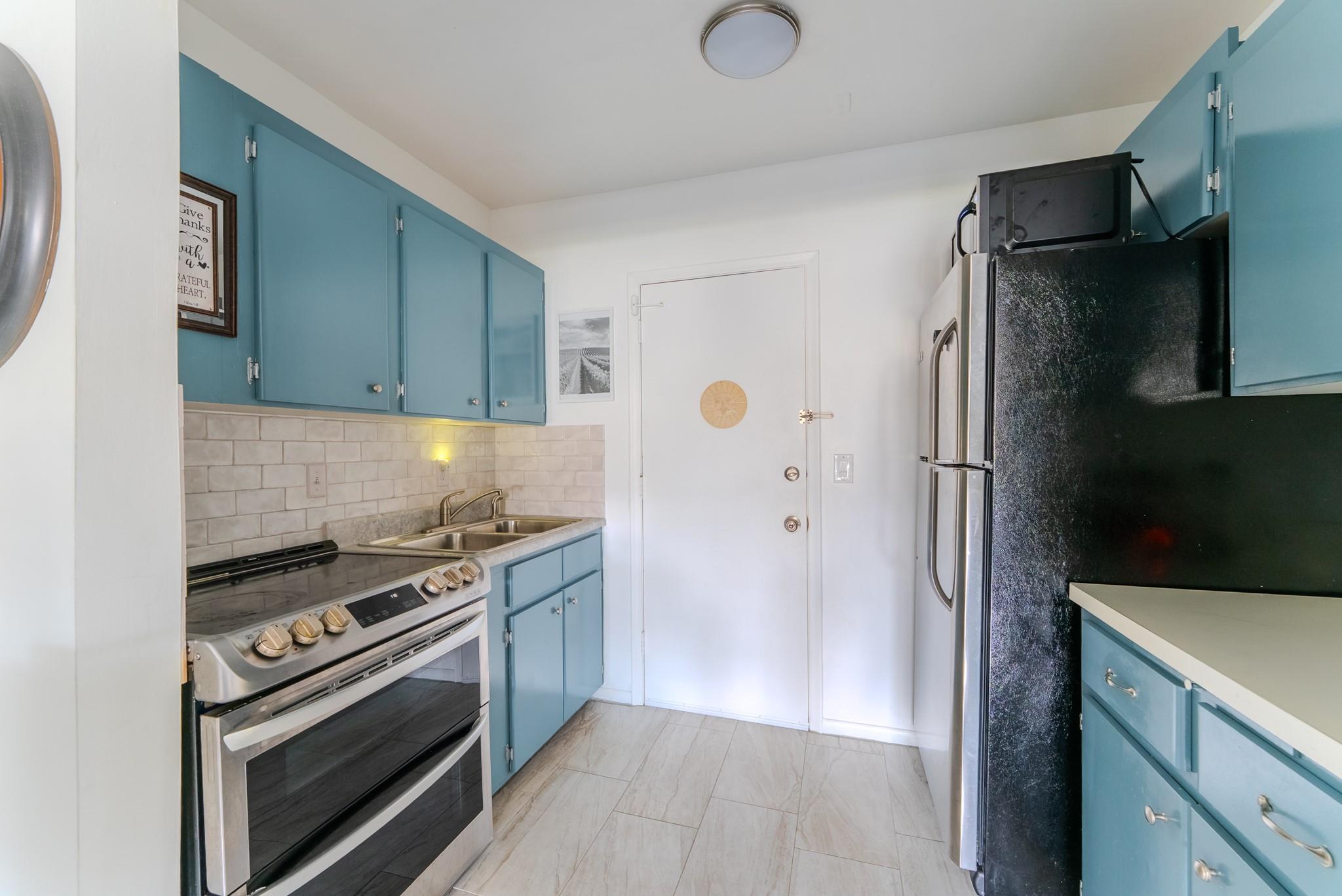 Georgian Court North - Residential