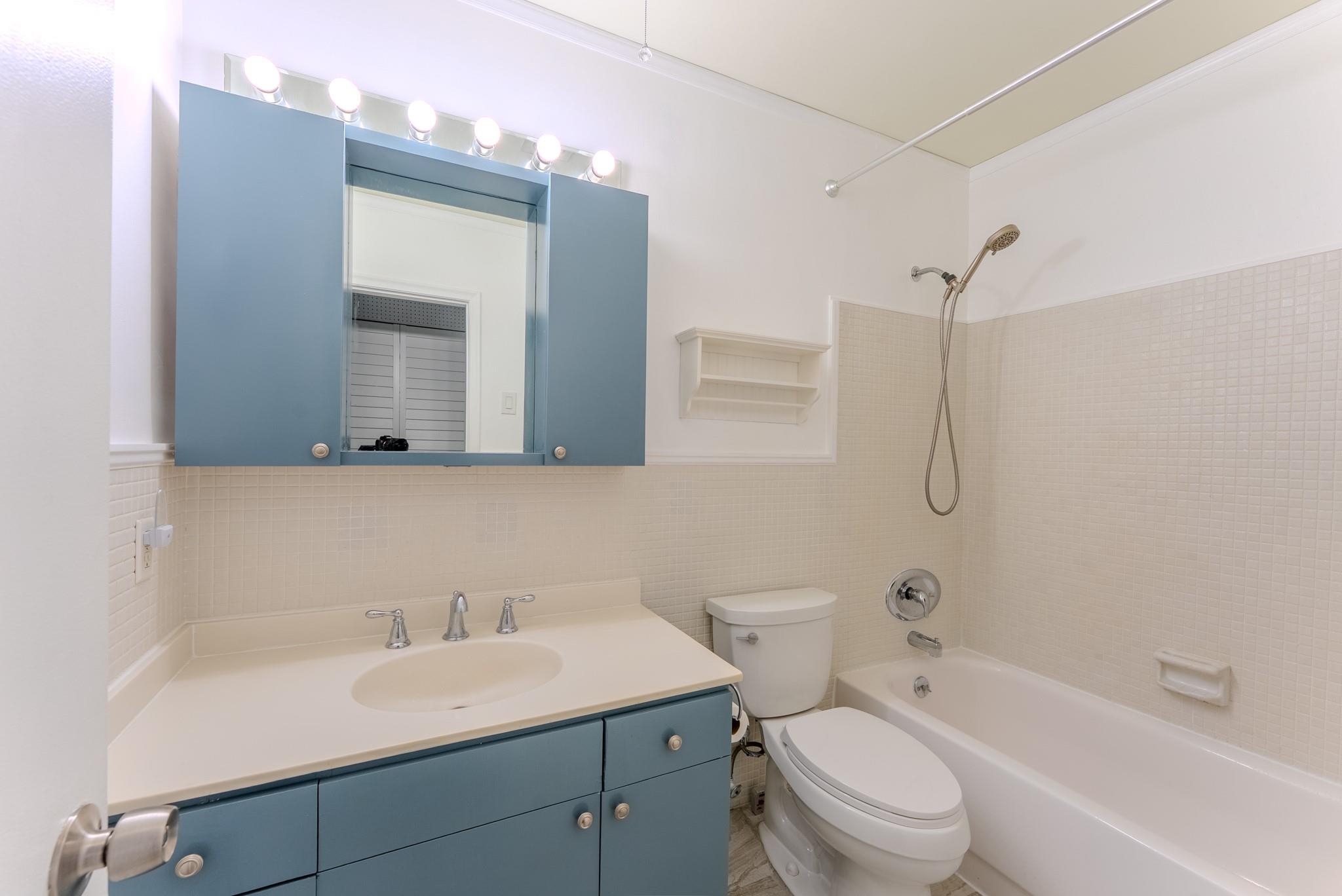 Georgian Court North - Residential