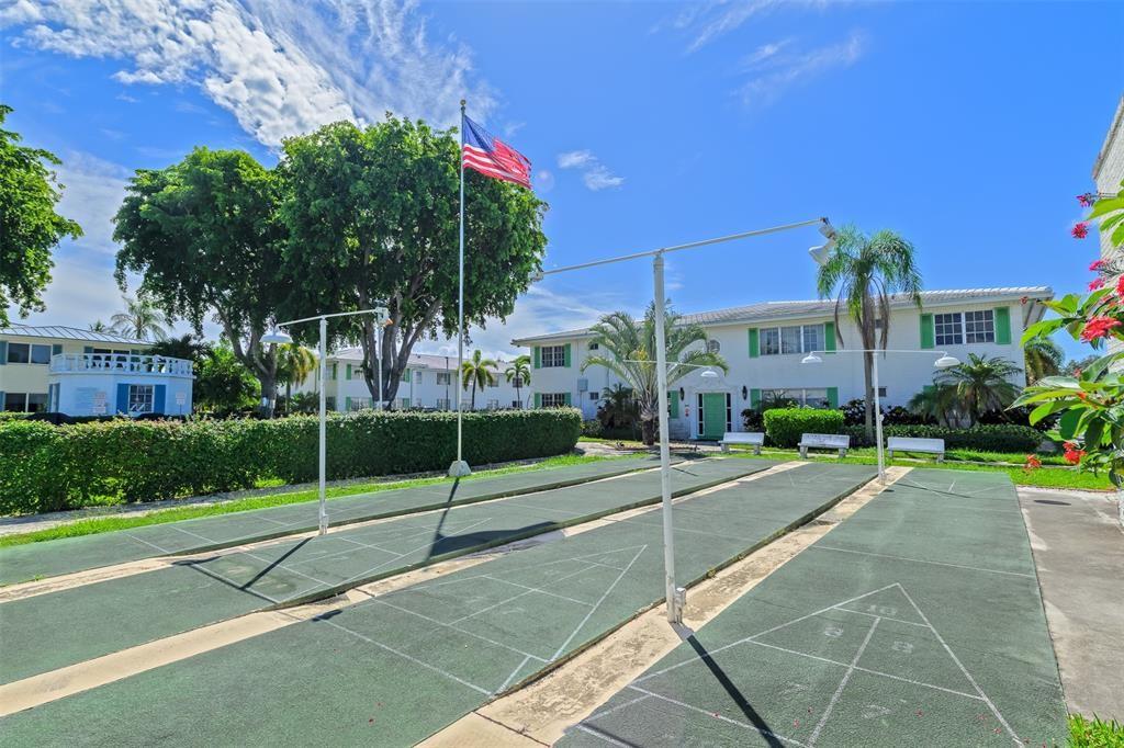 Georgian Court North - Residential