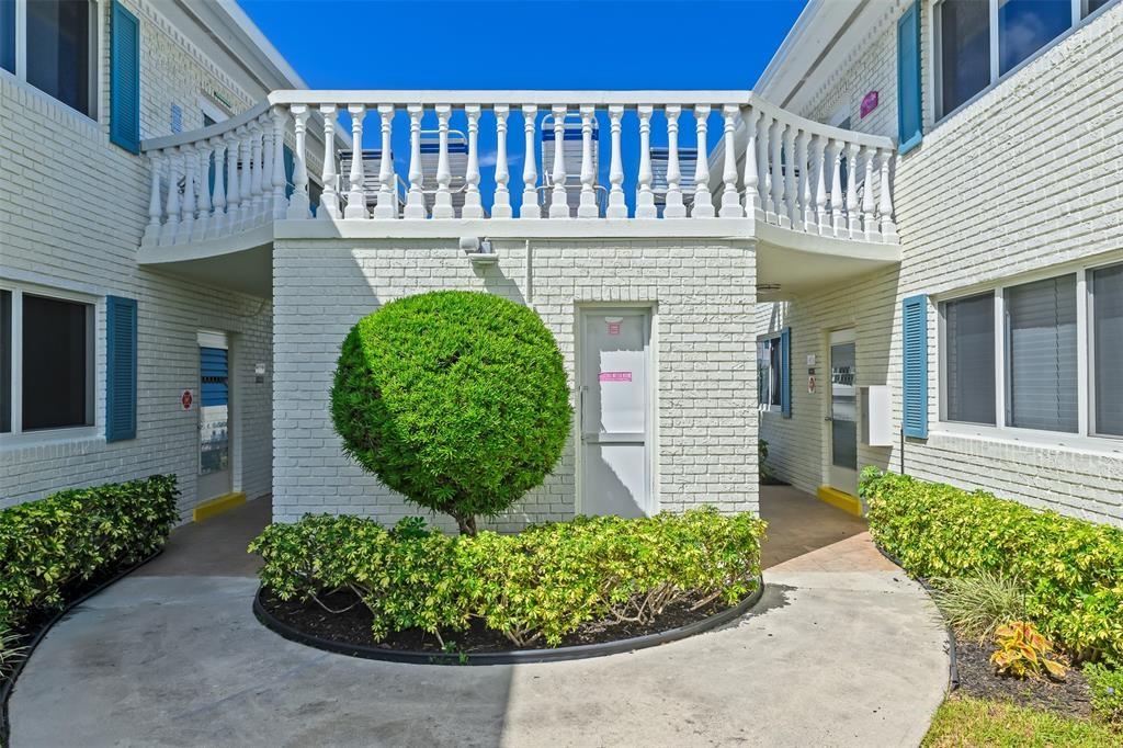 Georgian Court North - Residential