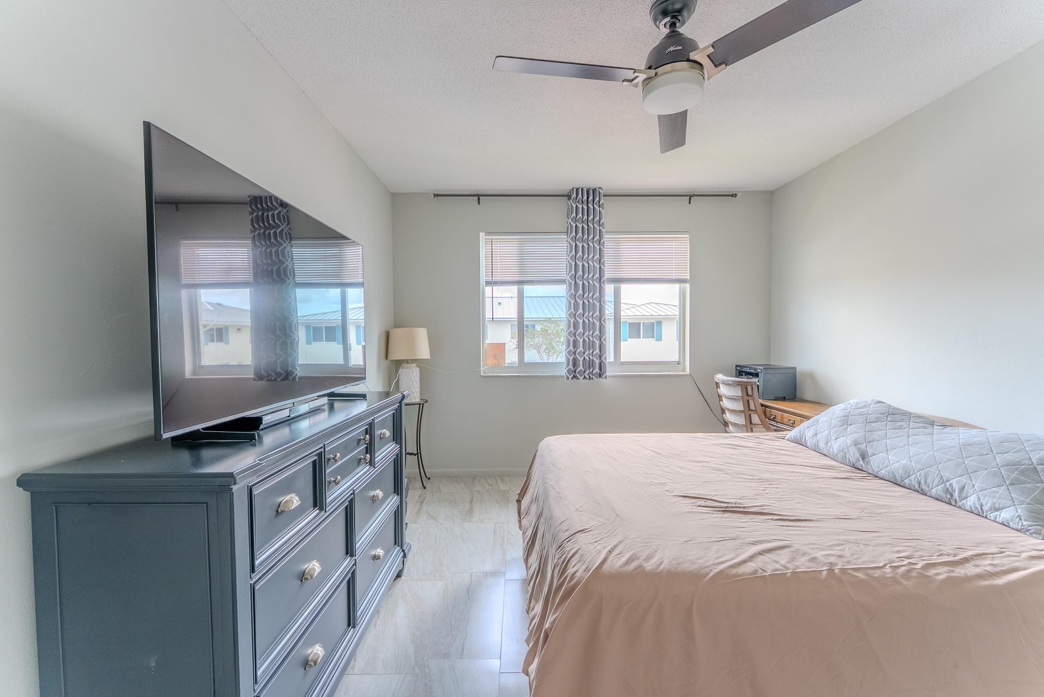 Georgian Court North - Residential