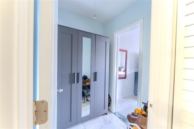 Georgian Court North - Residential