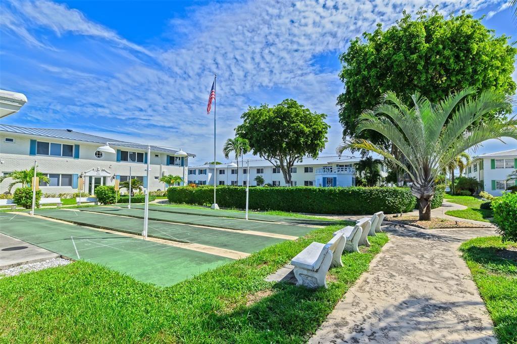 Georgian Court North - Residential