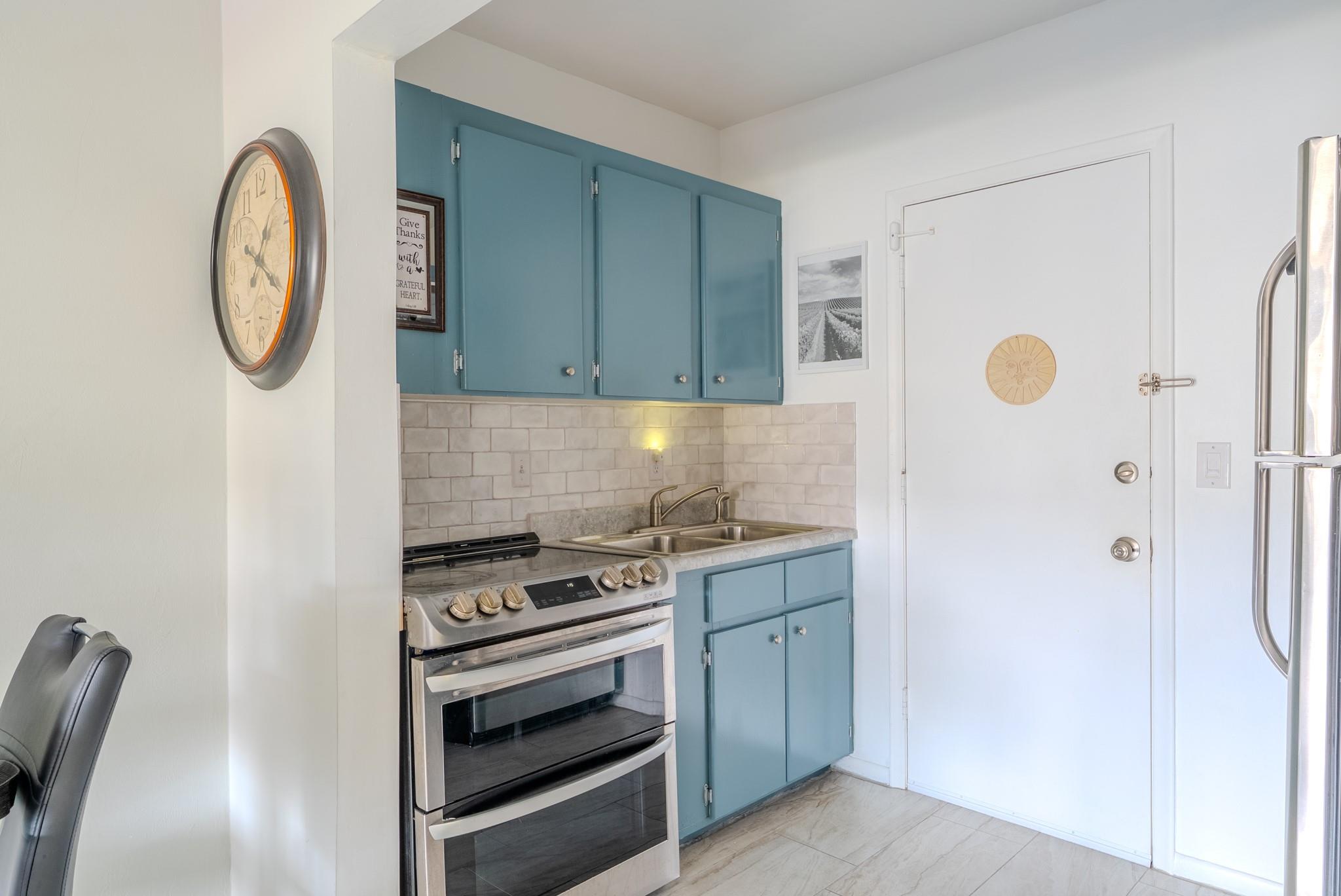 Georgian Court North - Residential