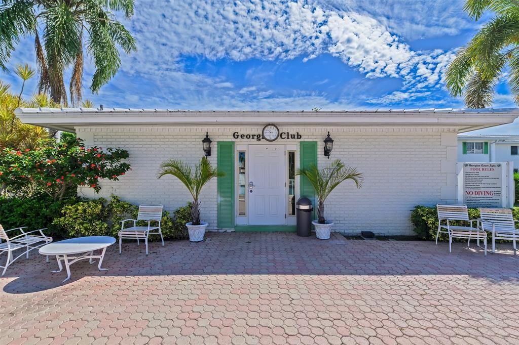 Georgian Court North - Residential