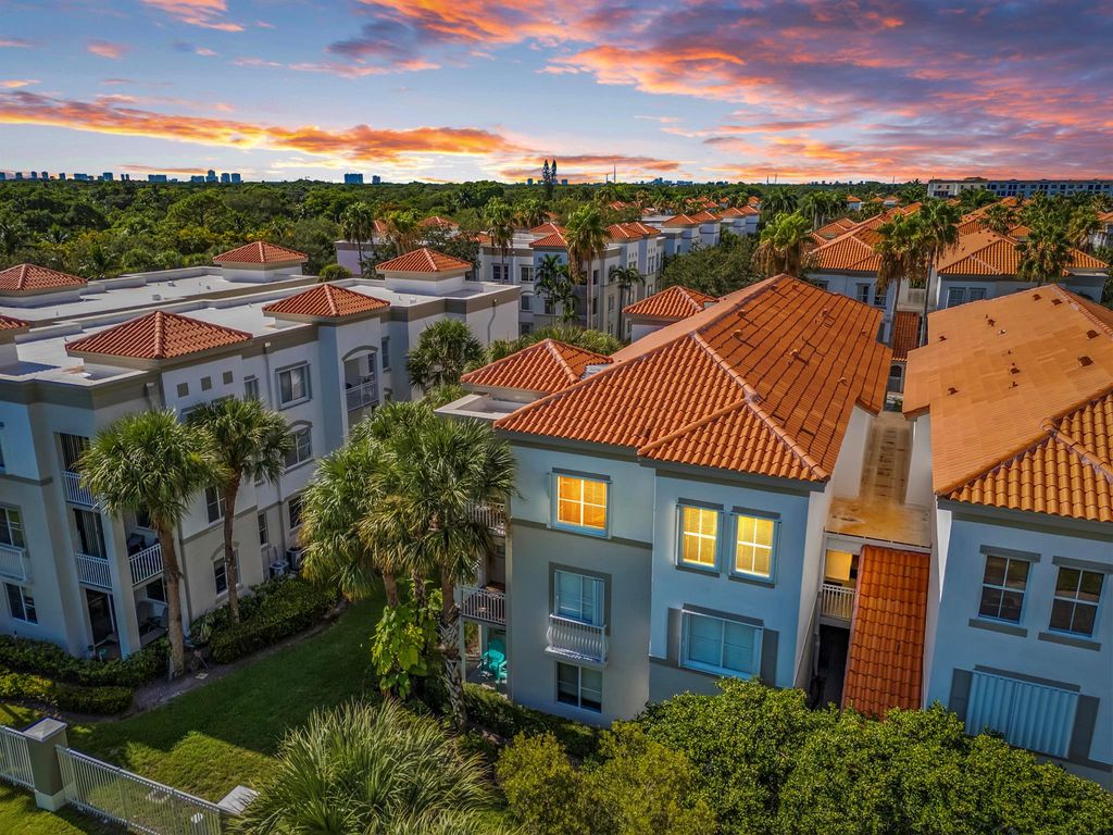 Photo of 11021 Legacy Lane #304, Palm Beach Gardens, FL 33410 (MLS # R11115813)