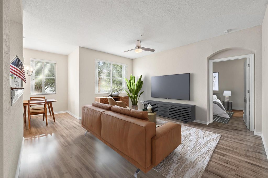 Photo of 11021 Legacy Lane #304, Palm Beach Gardens, FL 33410 (MLS # R11115813)