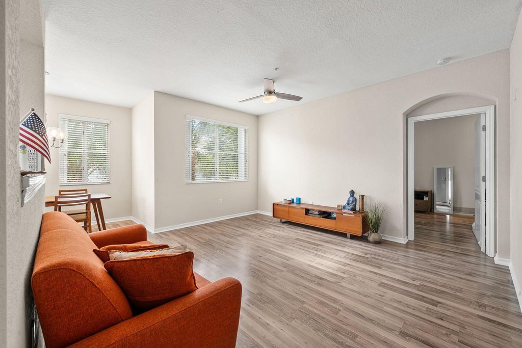 Photo of 11021 Legacy Lane #304, Palm Beach Gardens, FL 33410 (MLS # R11115813)