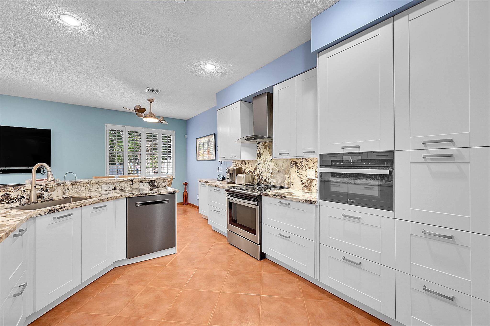 Montego Bay - Residential