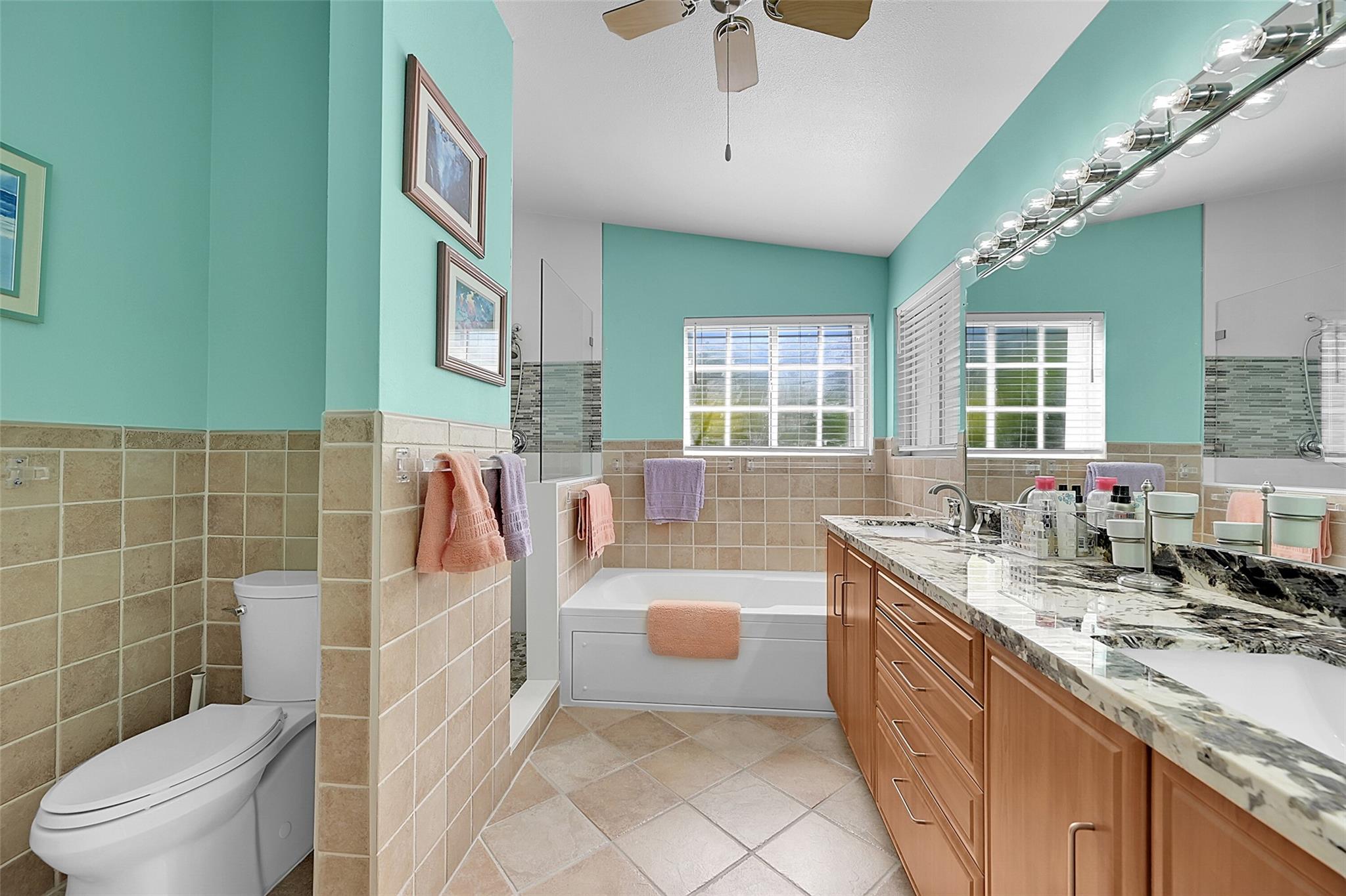 Montego Bay - Residential