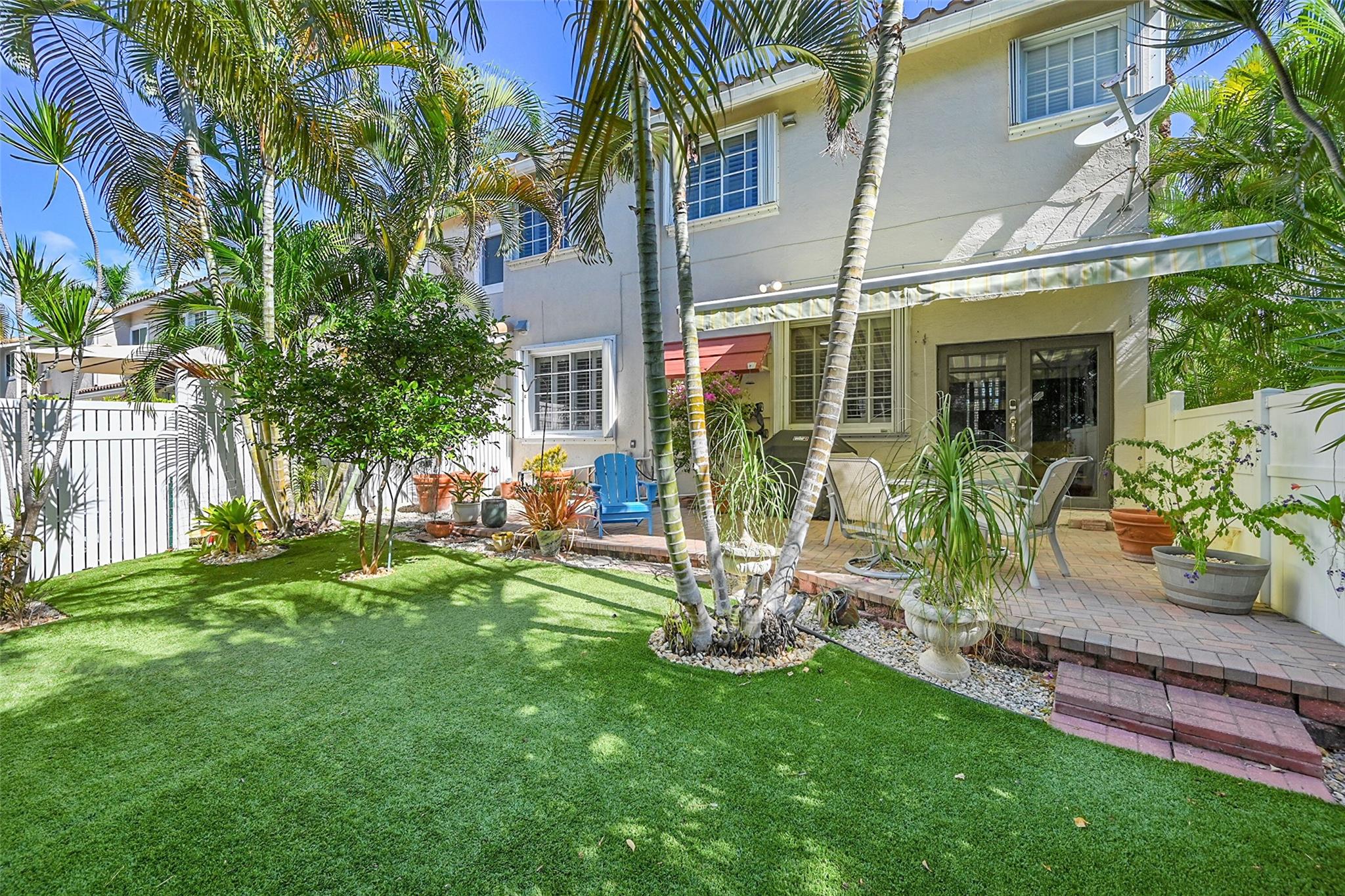 Montego Bay - Residential