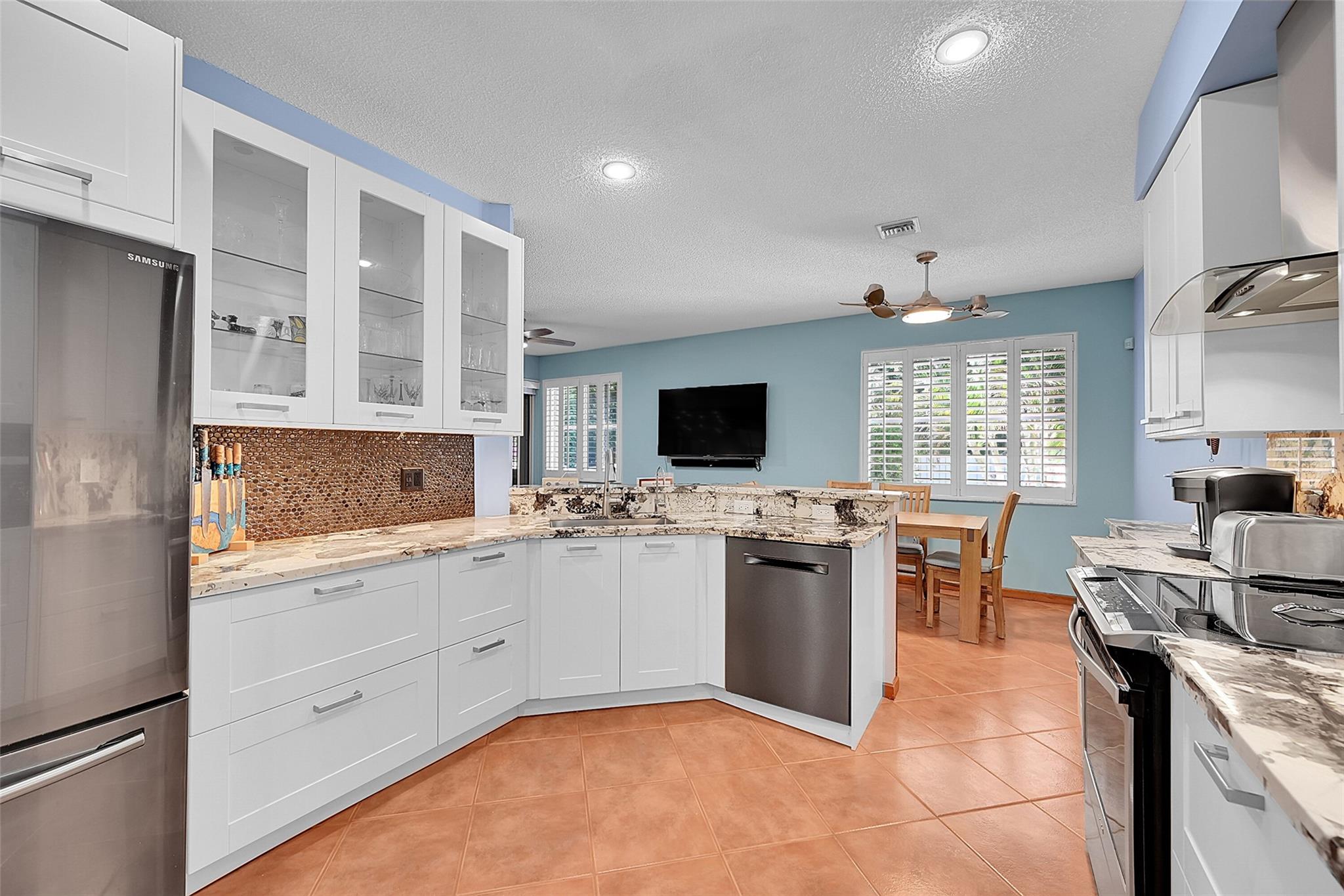 Montego Bay - Residential